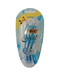 بیک سان شاین بلا خودتراش